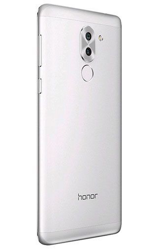 Honor 6X 32GB Silver