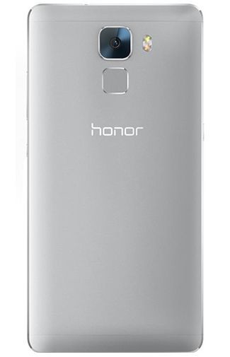 Honor 7 Silver