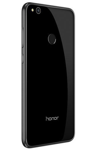 Honor 8 Lite Black