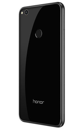Honor 8 Lite Black