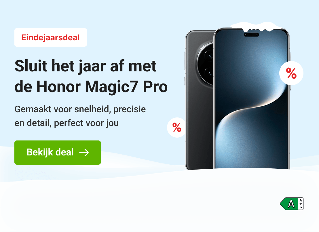 Week 51'25 - Belsimpel - Hero 5 - Honor