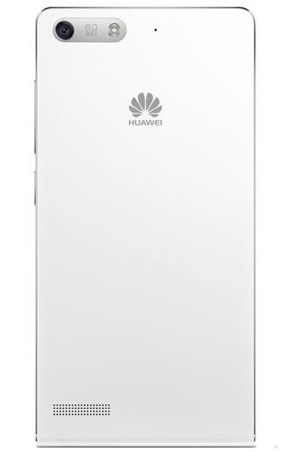 Huawei Ascend G6 White