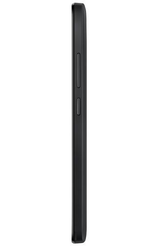 schudden Hij Aap Huawei Ascend G620S Black - kopen - Belsimpel