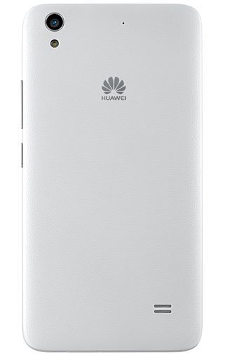 Huawei Ascend G620S White