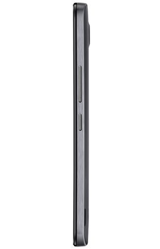 zwanger Pogo stick sprong halfrond Huawei Ascend G750 Black - kopen - Belsimpel