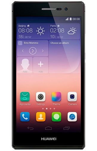 Varken Surichinmoi touw Huawei Ascend P7 - Los Toestel kopen - Belsimpel