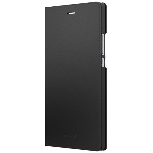 Huawei Ascend P7 Flip Cover Black