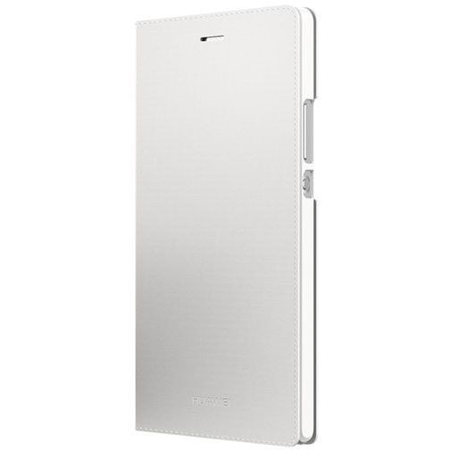 Huawei Ascend P7 Flip Cover White