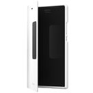 Huawei Ascend P7 View Flip Cover White