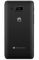 Huawei Ascend W2 Black