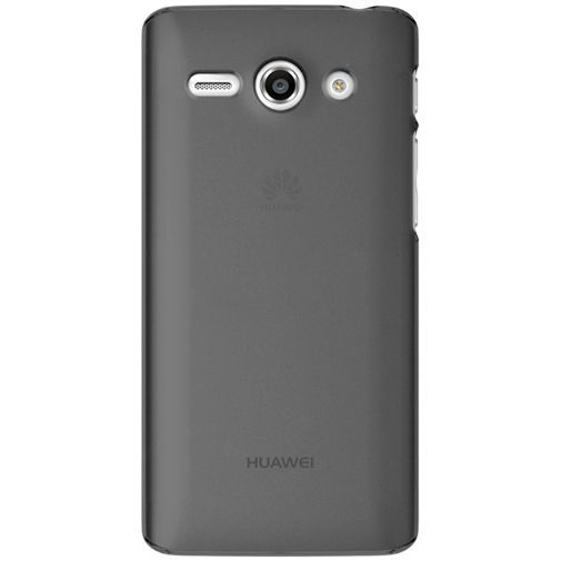 Huawei Ascend Y530 TPU Case Black