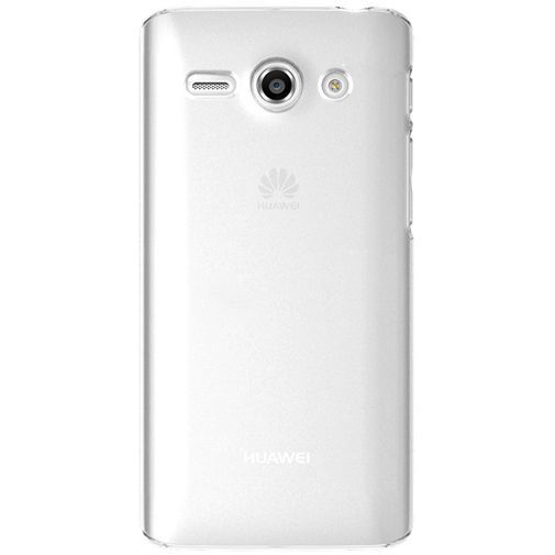Huawei Ascend Y530 TPU Case White
