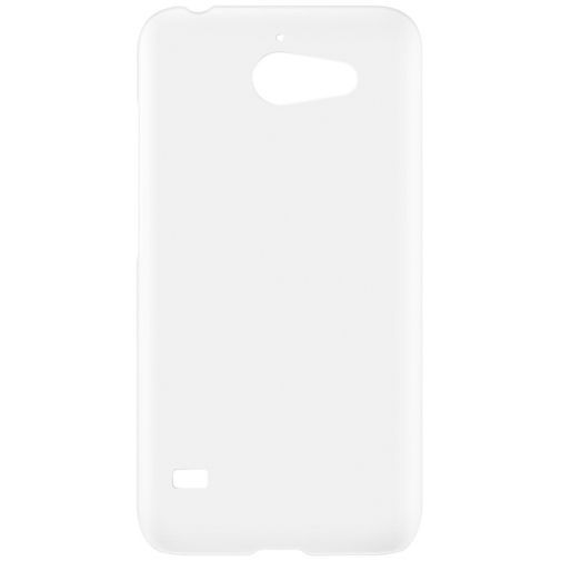 Huawei Back Case Ascend Y550 White