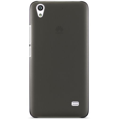 Huawei Back Case Black Ascend G620S