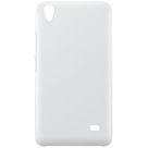 Huawei Back Case White Ascend G620S