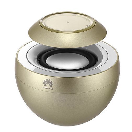 Huawei Bluetooth Speaker AM08 Gold