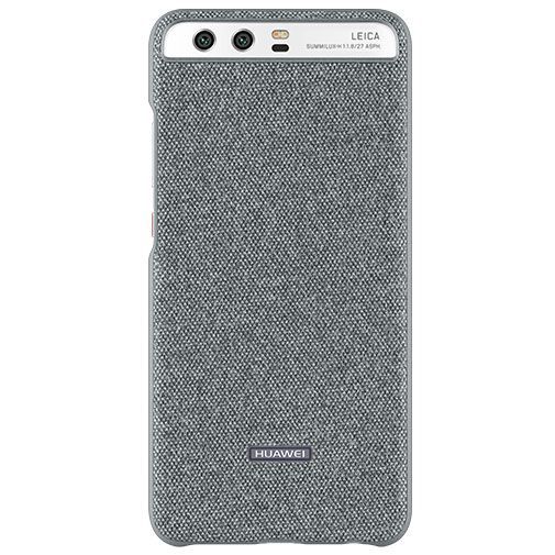 Huawei Car Case Light Grey P10 Plus