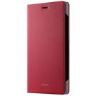 Huawei Flip Cover Red Huawei P8