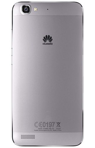 Huawei P8 Lite Smart - FAQ - Belsimpel