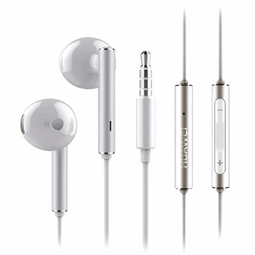 Huawei In Ear Headset AM116 White Gomibo.ie