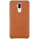 Huawei Leica Leather Cover Brown Mate 9