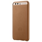 Huawei Leica Leather Cover Brown P10 Plus