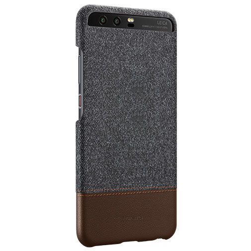 Huawei Mashup Case Dark Grey P10 Plus