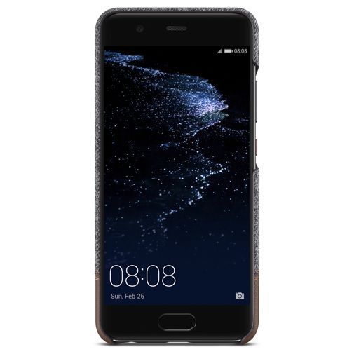 Huawei Mashup Case Dark Grey P10