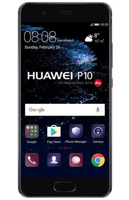 bespotten Zeeman Beschikbaar Huawei P10 - Los Toestel kopen - Belsimpel