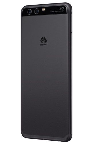 Uil Ontwarren Bepalen Huawei P10 Plus - Reviews - Belsimpel