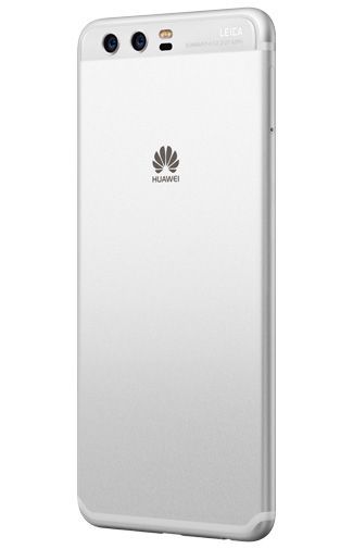 Huawei P10 Silver