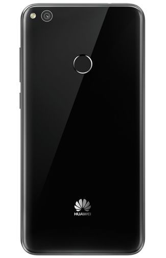 Ochtend regeren Onveilig Huawei P8 Lite 2017 - Telefoon reset - Belsimpel