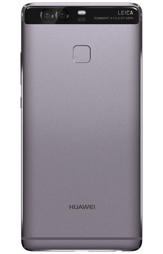 Uitgebreid Kliniek Op de grond Huawei P9 - kopen - Belsimpel