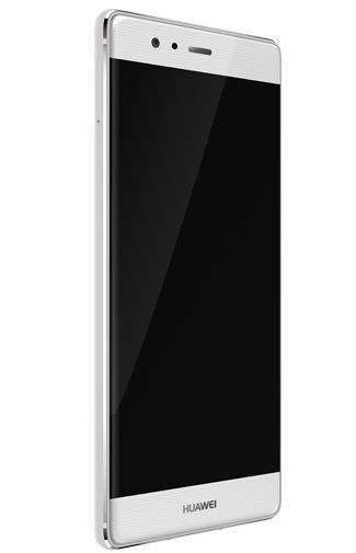 Huawei P9 Plus White
