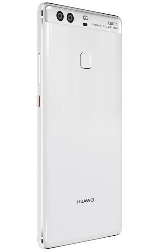 Huawei P9 Plus White
