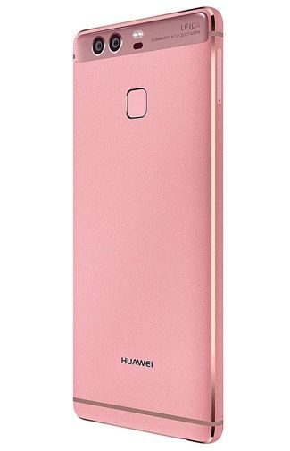 Huawei P9 Rose Gold