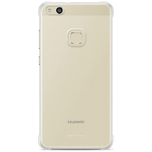Huawei PC Cover Transparent P10 Lite