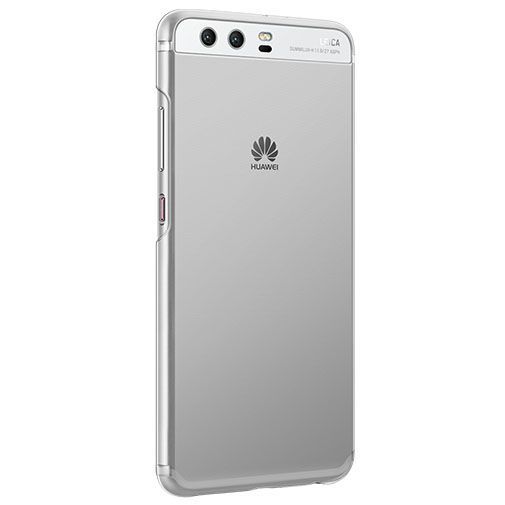 Huawei PC Cover Transparent P10 Plus