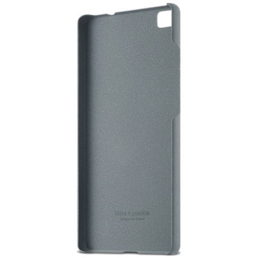 Huawei TPU Case Grey Huawei P8 Lite