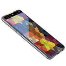 Huawei TPU Case Multicolor Diamond Pattern P10