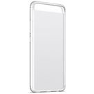 Huawei TPU Cover Transparent Grey P10
