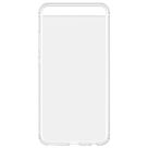 Huawei TPU Cover Transparent Grey P10 Plus