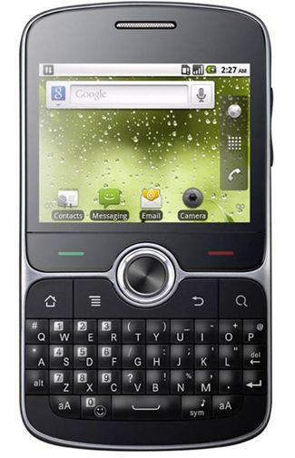 Huawei U8350 Boulder