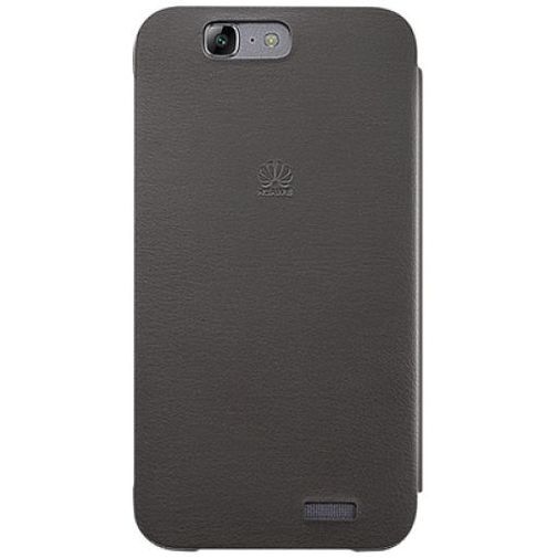 Huawei View Cover Brown Ascend G7