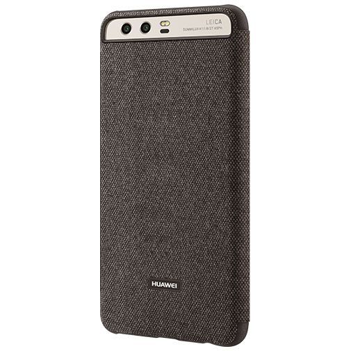 Huawei View Cover Brown P10 Plus