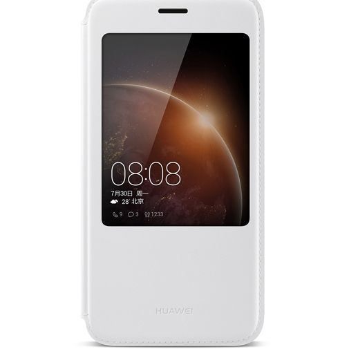 Huawei View Cover White Huawei G8