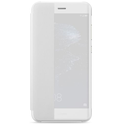Huawei View Cover White P10 Lite