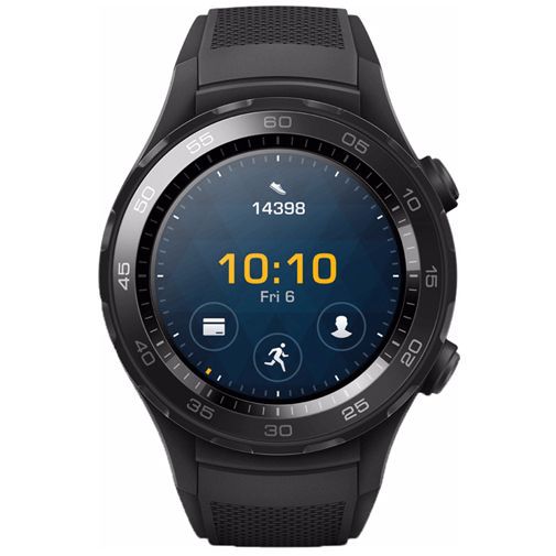 Huawei Watch 2 Sport Black Gomibo.mt