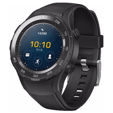 Huawei Watch 2 Sport Black