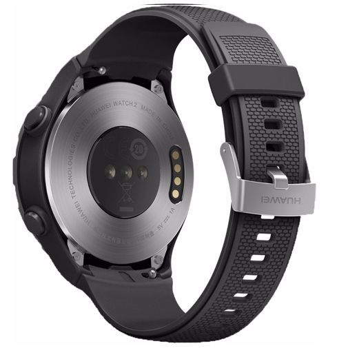 Huawei watch 2 sport dimensions on sale